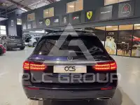 2022 Mercedes Benz E 300
