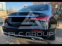 2022 Mercedes Benz E 300