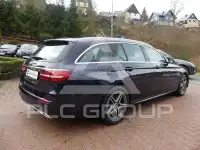 2022 Mercedes Benz E 300