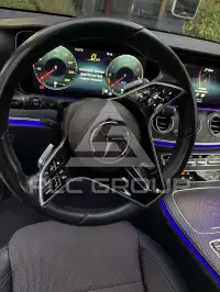 2022 Mercedes Benz E 300