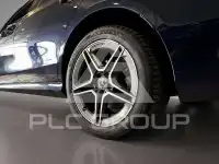2022 Mercedes Benz E 300