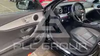 2022 Mercedes Benz E 300