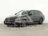 2022 Mercedes Benz E 300