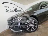 2022 Mercedes Benz E 300