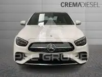2022 Mercedes Benz E 300