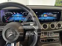 2022 Mercedes Benz E 300