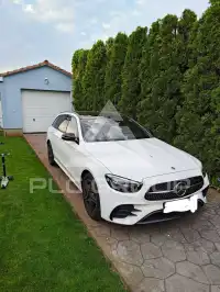 2022 Mercedes Benz E 300