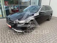 2022 Mercedes Benz E 300