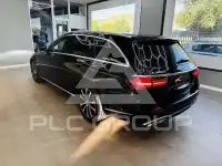 2022 Mercedes Benz E 300