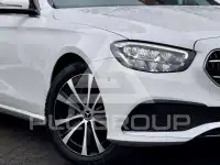 2022 Mercedes Benz E 300