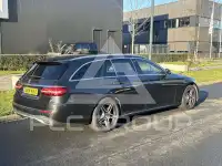2022 Mercedes Benz E 300