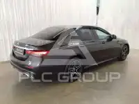 2022 Mercedes Benz E 300