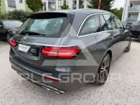 2022 Mercedes Benz E 300