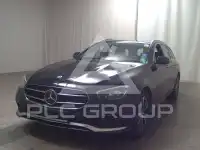 2022 Mercedes Benz E 300