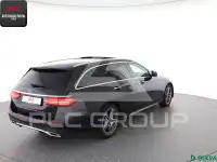2022 Mercedes Benz E 300