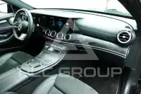 2022 Mercedes Benz E 300