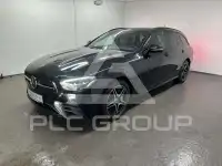 2022 Mercedes Benz E 300