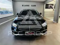 2022 Mercedes Benz E 300