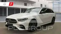 2022 Mercedes Benz E 300