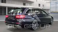 2022 Mercedes Benz E 300