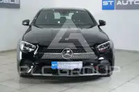 2022 Mercedes Benz E 300