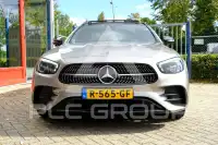 2022 Mercedes Benz E 300