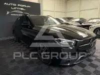 2022 Mercedes Benz E 300