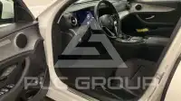 2022 Mercedes Benz E 300