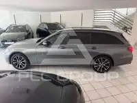 2022 Mercedes Benz E 300