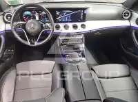 2022 Mercedes Benz E 300