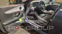 2022 Mercedes Benz E 300