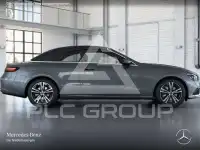 2022 Mercedes Benz E 300