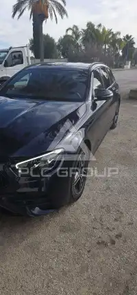 2022 Mercedes Benz E 300