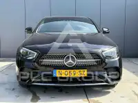 2022 Mercedes Benz E 300