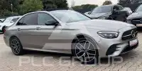 2022 Mercedes Benz E 300
