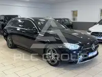2022 Mercedes Benz E 300