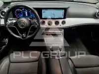 2022 Mercedes Benz E 300