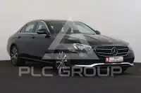 2022 Mercedes Benz E 300