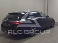 2022 Mercedes Benz E 300