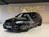2022 Mercedes Benz E 300