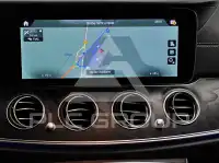 2022 Mercedes Benz E 300