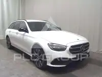 2022 Mercedes Benz E 300