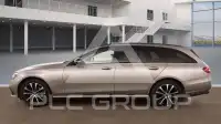 2022 Mercedes Benz E 300