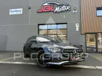 2022 Mercedes Benz E 300