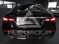 2022 Mercedes Benz E 300