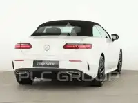 2022 Mercedes Benz E 300