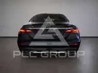 2022 Mercedes Benz E 300