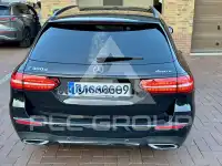 2022 Mercedes Benz E 300