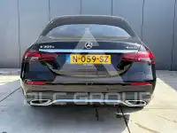2022 Mercedes Benz E 300