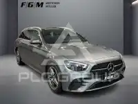 2022 Mercedes Benz E 300